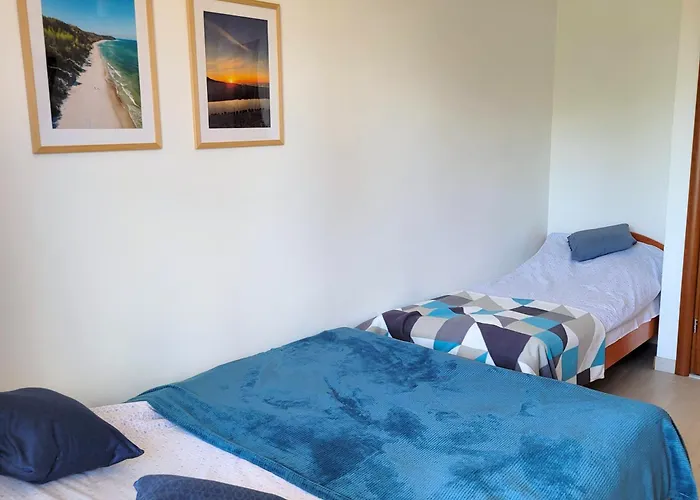 Goscinne Zuzanka בית אירוח