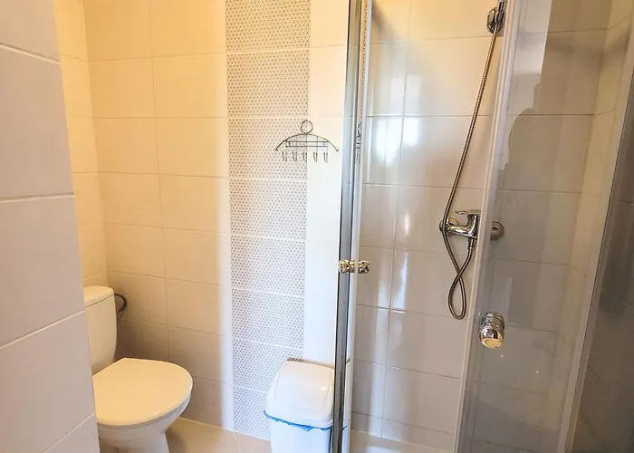 בית אירוח Goscinne Zuzanka *