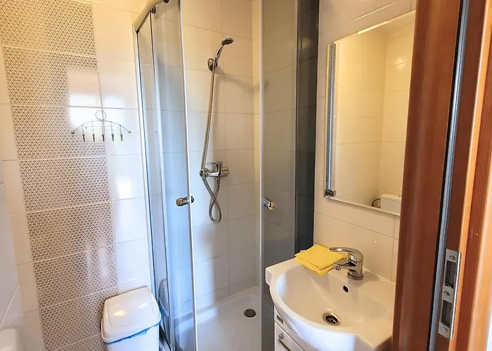 בית אירוח Goscinne Zuzanka