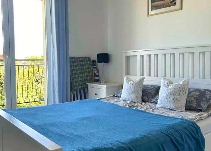 Goscinne Zuzanka Władysławowo