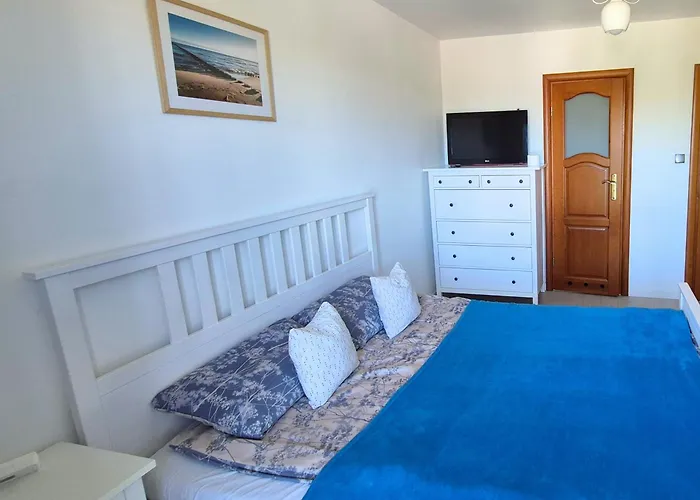 Goscinne Zuzanka * Władysławowo